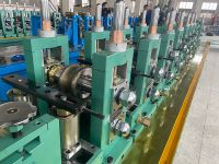 WF90G high-frequency straight welded pipe unit