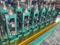 WF28G high-frequency straight welded pipe unit