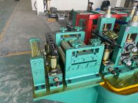 WF32G high-frequency straight welded pipe unit