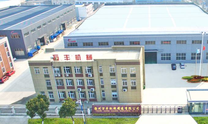 Yangzhou Wanfeng Machinery Manufacturing Co., Ltd